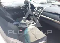2016 Toyota CAMRY фото