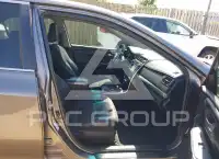 2016 Toyota CAMRY фото