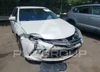 2016 Toyota CAMRY фото