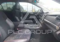 2016 Toyota CAMRY фото
