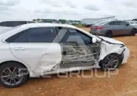 2016 Toyota CAMRY фото