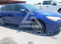 2016 Toyota CAMRY photo