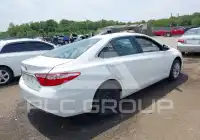 2016 Toyota CAMRY фото
