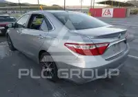 2016 Toyota CAMRY фото