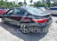 2016 Toyota CAMRY фото
