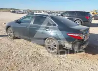 2016 Toyota CAMRY фото