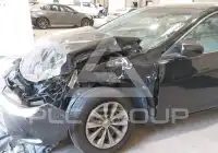 2016 Toyota CAMRY фото