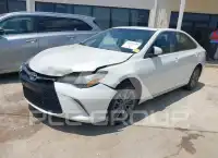 2016 Toyota CAMRY фото