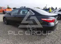 2016 Toyota CAMRY фото