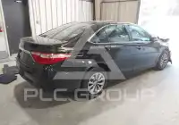 2016 Toyota CAMRY фото