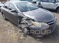 2016 Toyota CAMRY фото