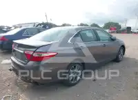 2016 Toyota CAMRY фото