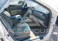 2016 Toyota CAMRY фото