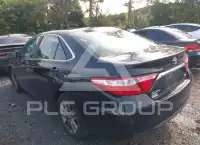 2016 Toyota CAMRY фото
