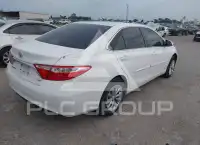 2016 Toyota CAMRY photo