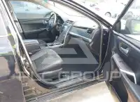 2016 Toyota CAMRY фото