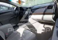 2016 Toyota CAMRY фото