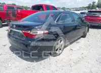 2016 Toyota CAMRY фото