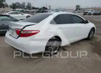 2016 Toyota CAMRY фото