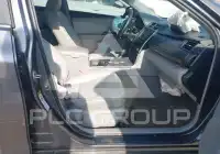 2016 Toyota CAMRY фото