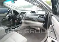2016 Toyota CAMRY фото