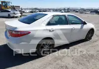 2016 Toyota CAMRY photo