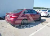 2016 Toyota CAMRY photo