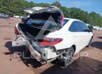 2016 Toyota CAMRY photo