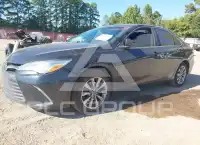 2016 Toyota CAMRY фото