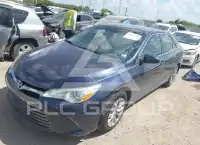 2016 Toyota CAMRY фото