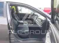 2016 Toyota CAMRY фото