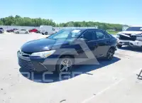 2016 Toyota CAMRY фото