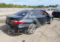 2016 Toyota CAMRY фото