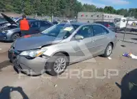 2016 Toyota CAMRY photo