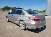 2016 Toyota CAMRY photo