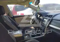 2016 Toyota CAMRY фото