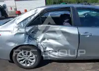 2016 Toyota CAMRY фото
