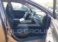 2016 Toyota CAMRY фото