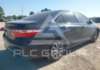 2016 Toyota CAMRY фото