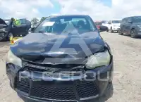 2016 Toyota CAMRY photo