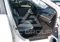 2016 Toyota CAMRY фото