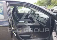 2016 Toyota CAMRY фото