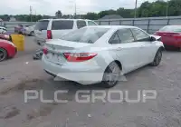2016 Toyota CAMRY photo