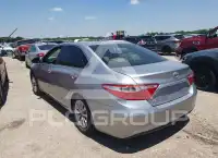 2016 Toyota CAMRY photo