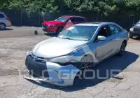 2016 Toyota CAMRY фото