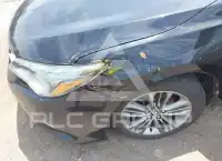2016 Toyota CAMRY photo