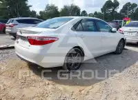 2016 Toyota CAMRY фото