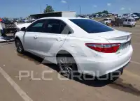 2016 Toyota CAMRY фото