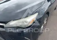 2016 Toyota CAMRY фото