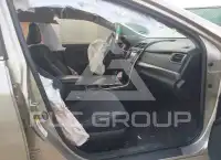 2016 Toyota CAMRY фото